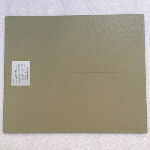 bucky支架专用滤线栅
